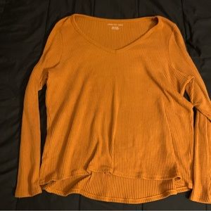 American Eagle Long Sleeve Tee